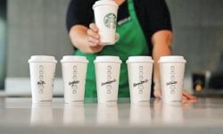 Ejti a növényitej-felárat a Starbucks Észak-Amerikában