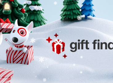 Target launches generative AI gift finder