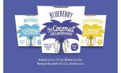 Poharas vegán fehércsoki-desszertet dob piacra a The Coconut Collab