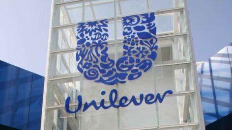 Unilever Sells 100-Year-Old Brands