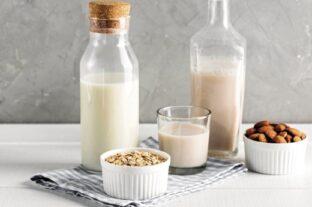 These factors influenced prices in the milk and egg markets