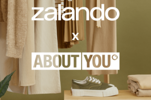 Felvásárolja a Zalando az About You-t