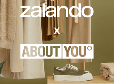 Zalando acquires rival About You