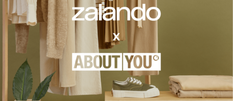 Felvásárolja a Zalando az About You-t