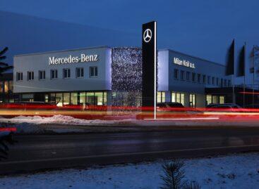 AutoWallis Group strengthens in the Czech Republic with new brands