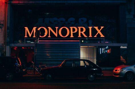 Monoprix Announces Plan To Enter Egypt In 2025