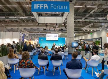 New trends in the meat industry: IFFA 2025 focuses on sustainable protein sources