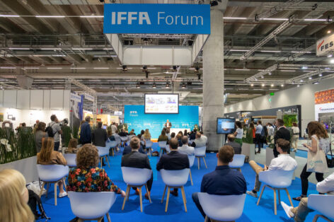 New trends in the meat industry: IFFA 2025 focuses on sustainable protein sources