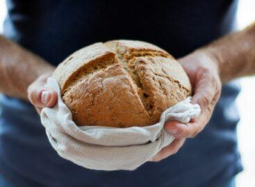 István Nagy: the Bread of Hungarians program is a thanksgiving for Hungarian farmers