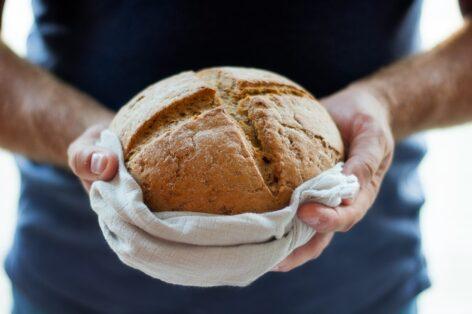 István Nagy: the Bread of Hungarians program is a thanksgiving for Hungarian farmers