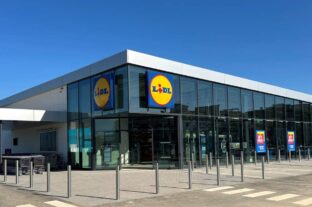 A Lidl Magyarország 4. alkalommal nyerte el a Top Employer díjat