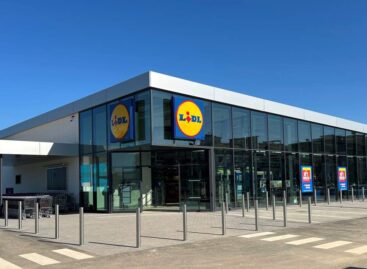 Products affected by margin freeze have permanently low prices at Lidl