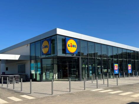 A Lidl a WWF-fel közösen erősíti nemzetközi elkötelezettségét a tudatos táplálkozás mellett