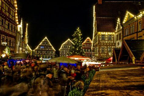 NGM: the enforcement of consumer rights is also being examined in Christmas markets