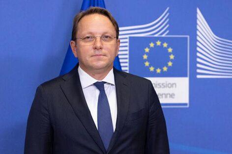 Hungarian Commissioner responsible for animal welfare in the European Commission