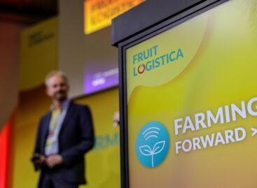 FRUIT LOGISTICA 2025: Fruitful connections for the global fresh produce business