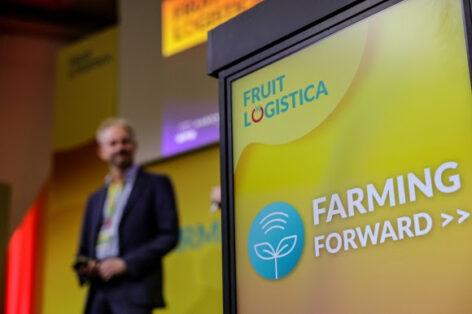 FRUIT LOGISTICA 2025: Fruitful connections for the global fresh produce business