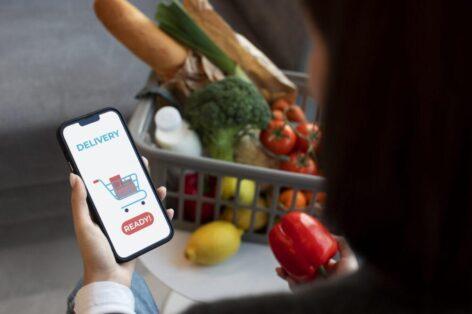 Online and discount grocery to experience fastest growth in next 5 years