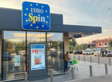 Egész Délkelet-Európára kiterjeszti hibrid diszkontkoncepcióját az Eurospin