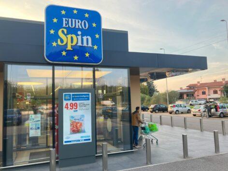 Eurospin expands its hybrid discount concept across Southeast Europe