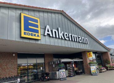 Edeka the local supermarket hero of Germany