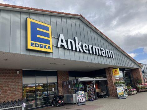 Edeka the local supermarket hero of Germany