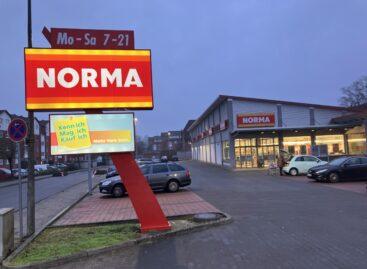 Norma – Németország utolsó keménydiszkontja