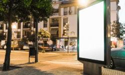 (EN) German Outdoor Advertising Market Breaks Records in 2024