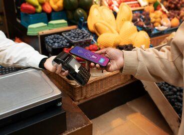 German shoppers open to biometric payments