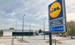 Magasabb fokozatba kapcsol a Lidl nemzetközi terjeszkedése