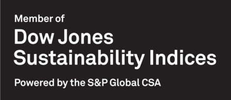 LG named to Dow Jones Sustainability World Index for 13th consecutive year