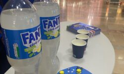 A Fanta és az Xbox együttműködése színt hoz a szürke hétköznapokba