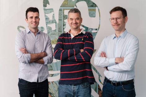 Hungarian code modernization AI startup Kodesage closes €2.3 million investment round