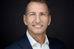 Tibor Székács is the new CEO of Kende Retail