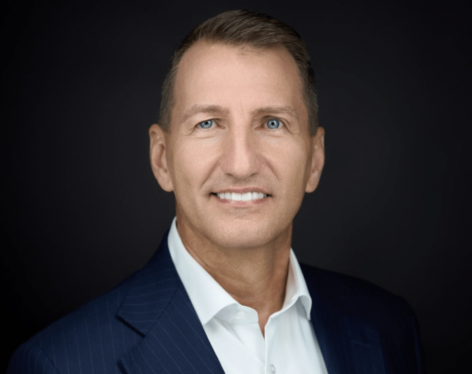 Tibor Székács is the new CEO of Kende Retail