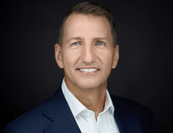 Tibor Székács is the new CEO of Kende Retail