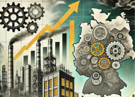 NGM: the government is working to strengthen domestic industry, which is being held back by the crisis in the German economy