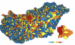 Kevesebb lett a tőkés és a tőkejövedelmek reálértéke is csökkent 2023-ban