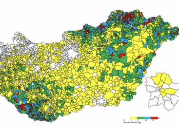 GKI: Large investments supported by the government are destroying the local labor market