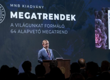 A megatrendek ismerete segíthet a fenntartható növekedés elérésében