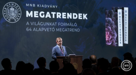 A megatrendek ismerete segíthet a fenntartható növekedés elérésében