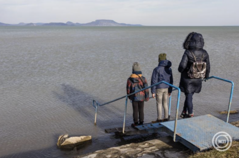 NGM: erősödik a lakossági bizalom, 2024-ben rekordévet zárt a hazai turizmus