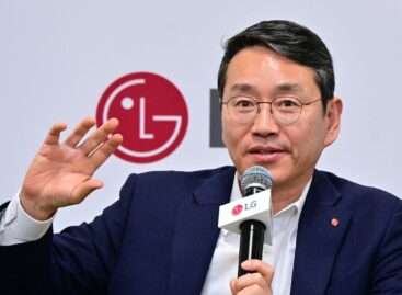 LG CEO unveils company’s 2025 competitiveness and growth strategy