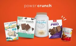 Megvette a Ferrero a Power Crunch fehérjesnack márkát