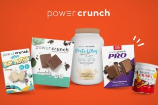 Megvette a Ferrero a Power Crunch fehérjesnack márkát