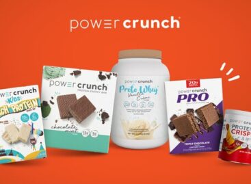 Ferrero buys protein snack company Power Crunch