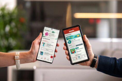 REWE Group Revamps Digital Loyalty Programmes