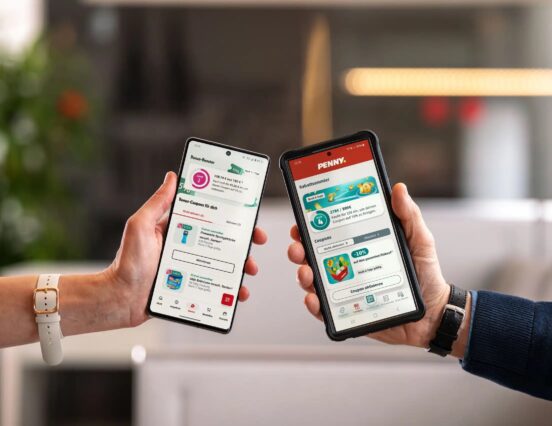 REWE Group Revamps Digital Loyalty Programmes