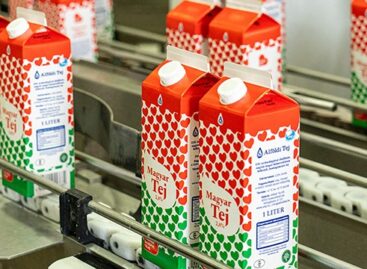 Quality and innovation in the dairy industry