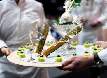 Bocuse d’Or: Thirteenth place and special award for best dish for Hungary